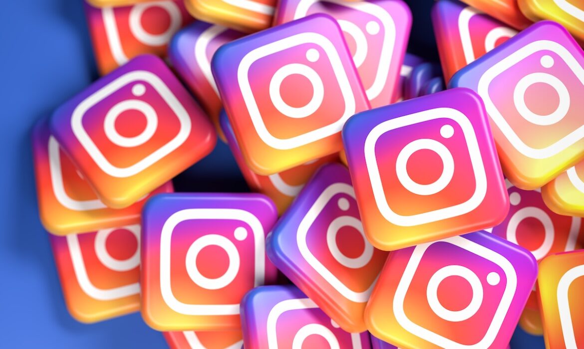 Instagram : 5 nouveautés qu’il ne fallait pas manquer en mai 2024